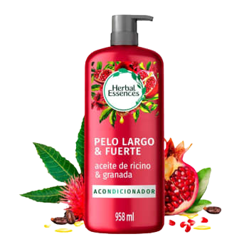 Acondicionador Herbal Essences 958 ml