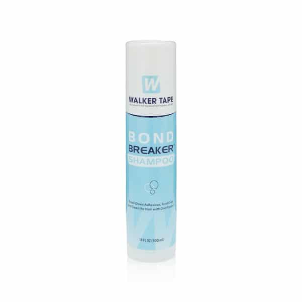 Bond Breaker Shampoo Walker Tape 300 ml