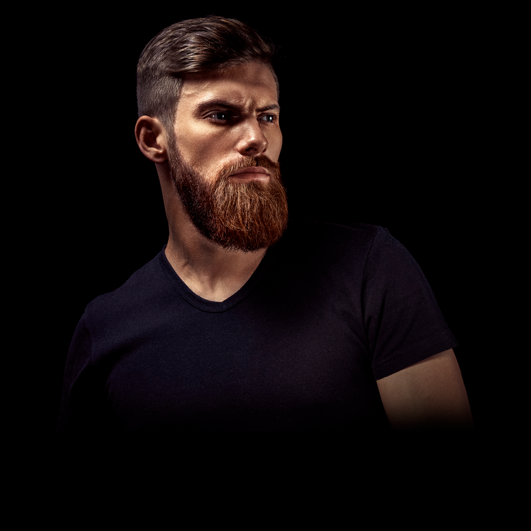 Pigmentación de cabello a un tono