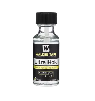 Pegamento Walker Tape ULTRA HOLD Chico 0.5 FL.OZ (15 ml)