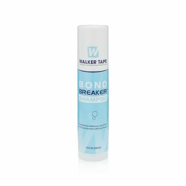 Bond Breaker Shampoo Walker Tape 300 ml