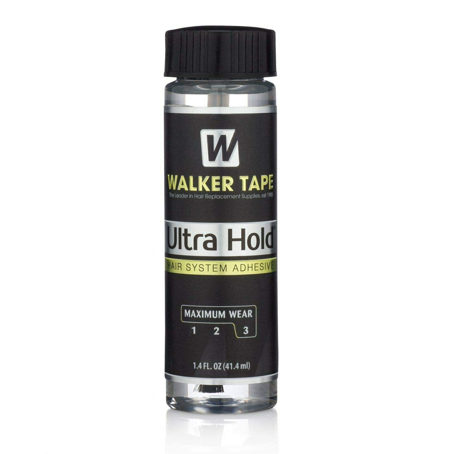 Pegamento Walker Tape ULTRA HOLD Mediano 1.4 FL.OZ (41.4 ml)